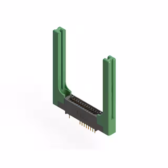 395-026-520-558 EDAC Inc.  Edgeboard Connectors